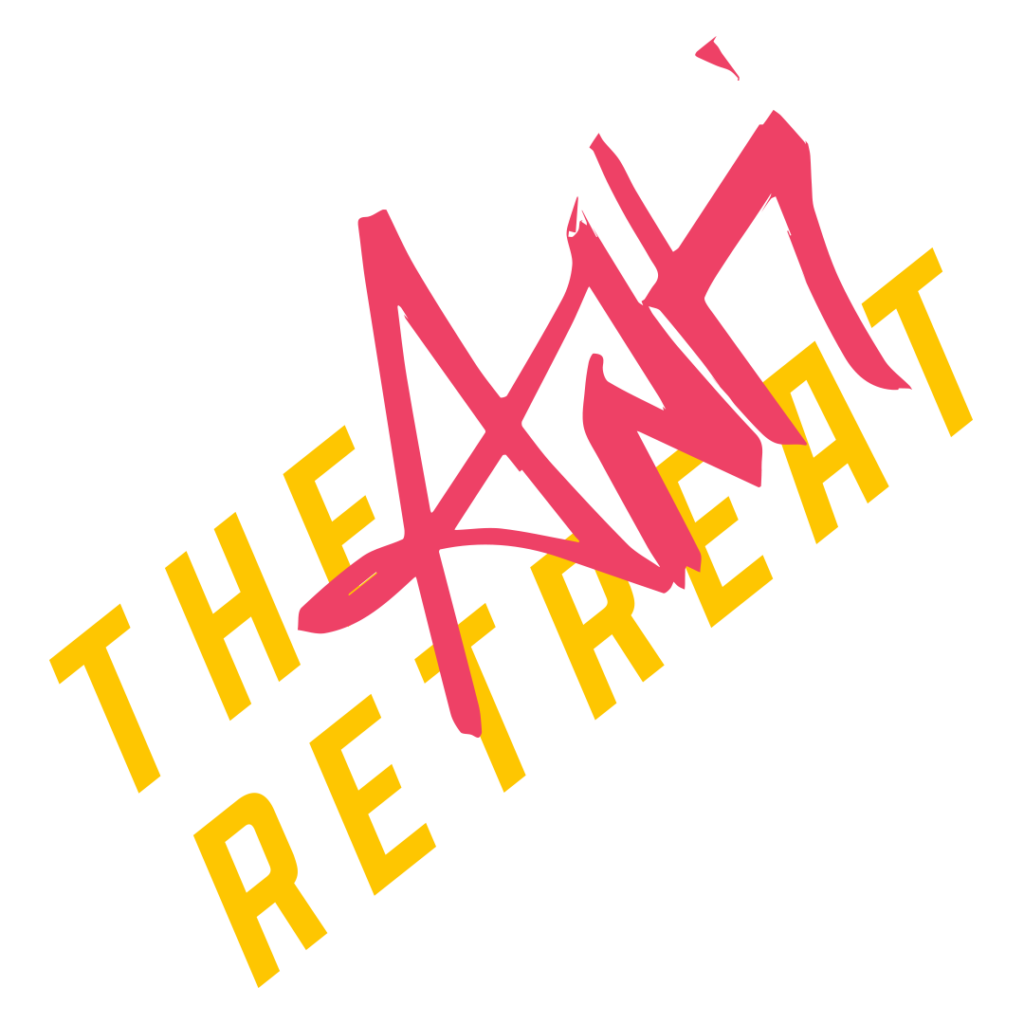 The Anti-Retreat Logo