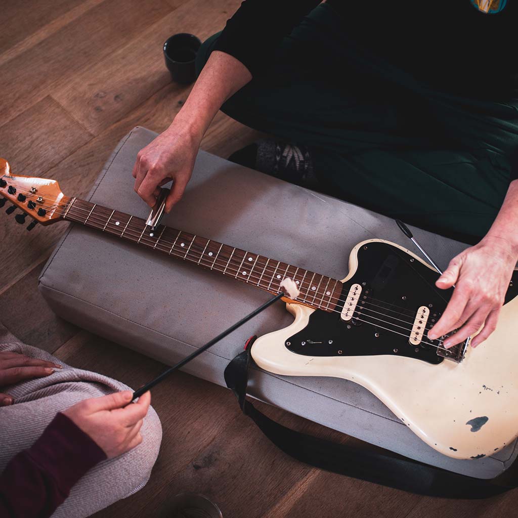 delicious vegetarian food