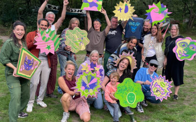 Hoe protest overgaat in rebelse zachtheid